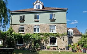 Worth House